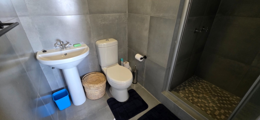 2 Bedroom Property for Sale in Diaz Industria Western Cape